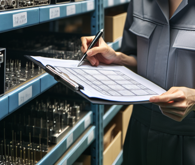 Supplier Quality Guidelines