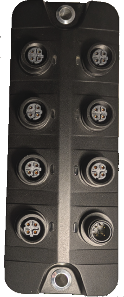 Ethernet Switches